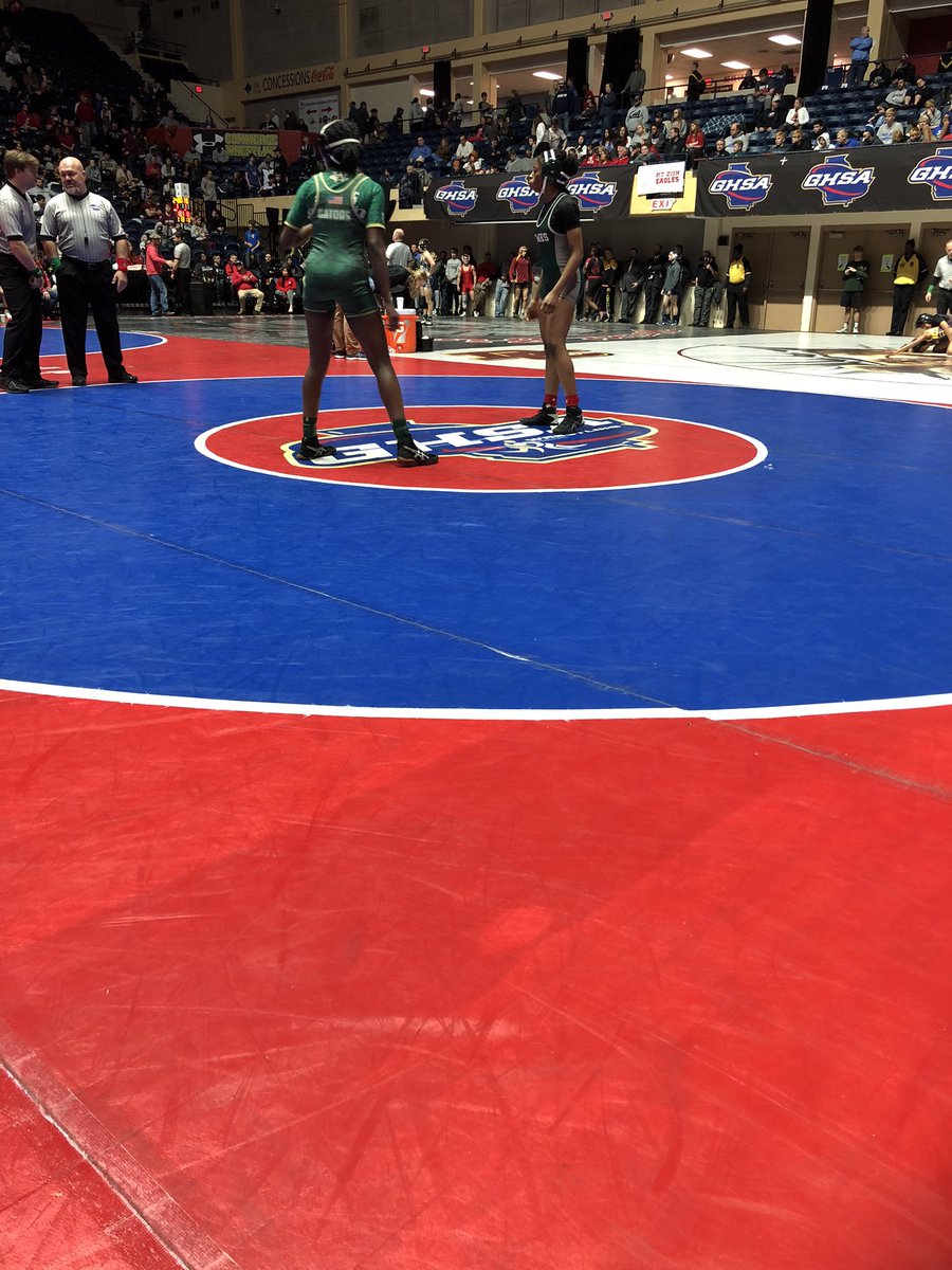 KMHS Wrestling tweet media