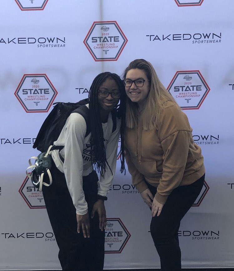 KMHS Wrestling tweet media