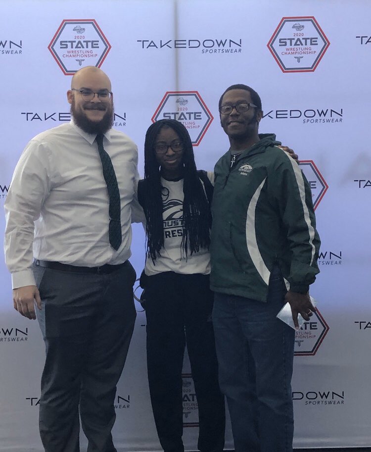 KMHS Wrestling tweet media