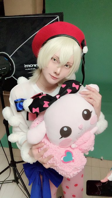 コスプレイヤー巴くずこのTwitter画像52