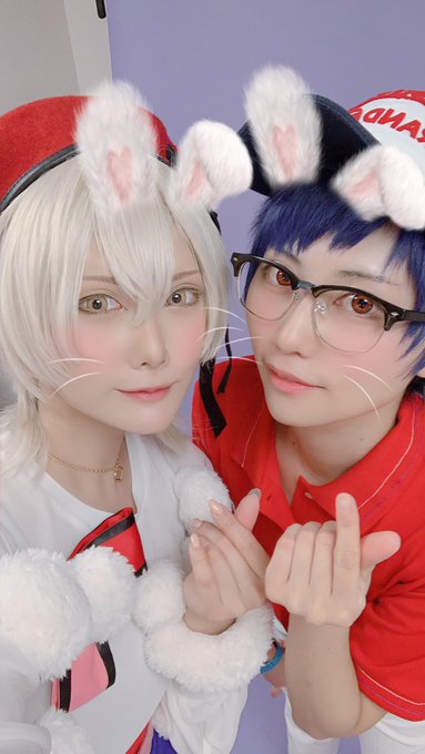 コスプレイヤー巴くずこのTwitter画像51