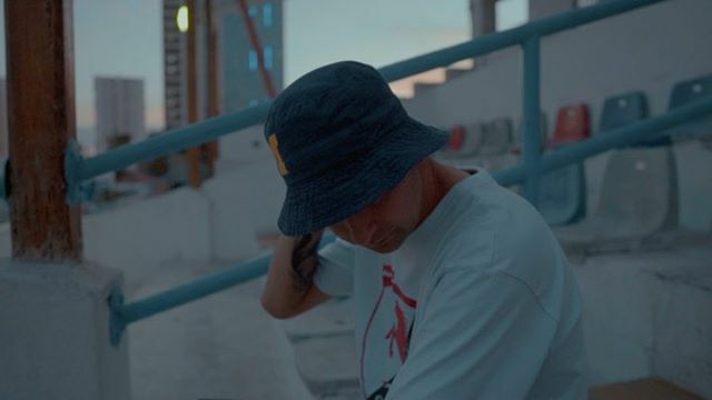 infameslabel's tweet photo. IDENTIDAD DESCONOCIDA / Coming soon!.
Nuevo video clips de @papaprokh ✨
.
.
.
.

#infamesmusic #rapchileno #rap #hiphopchileno https://t.co/0X35ZZDPDG https://t.co/U7rkesRT8l