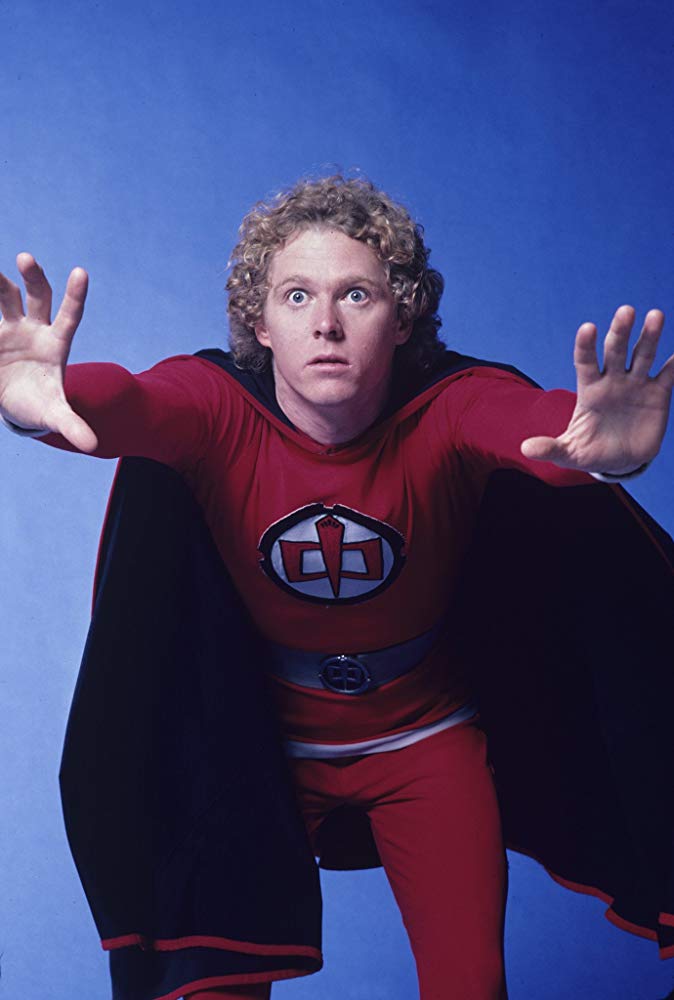 Happy Birthday William Katt🎂
(1951/2/16)
#WilliamKatt
#HBD