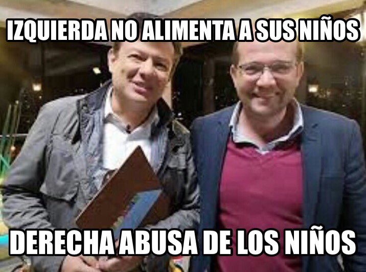 s1luchito's tweet photo. #LosNiñosNoSonUnJuego no más pervertidos sexuales y maltratadores de niños https://t.co/L8XAB7QdQi