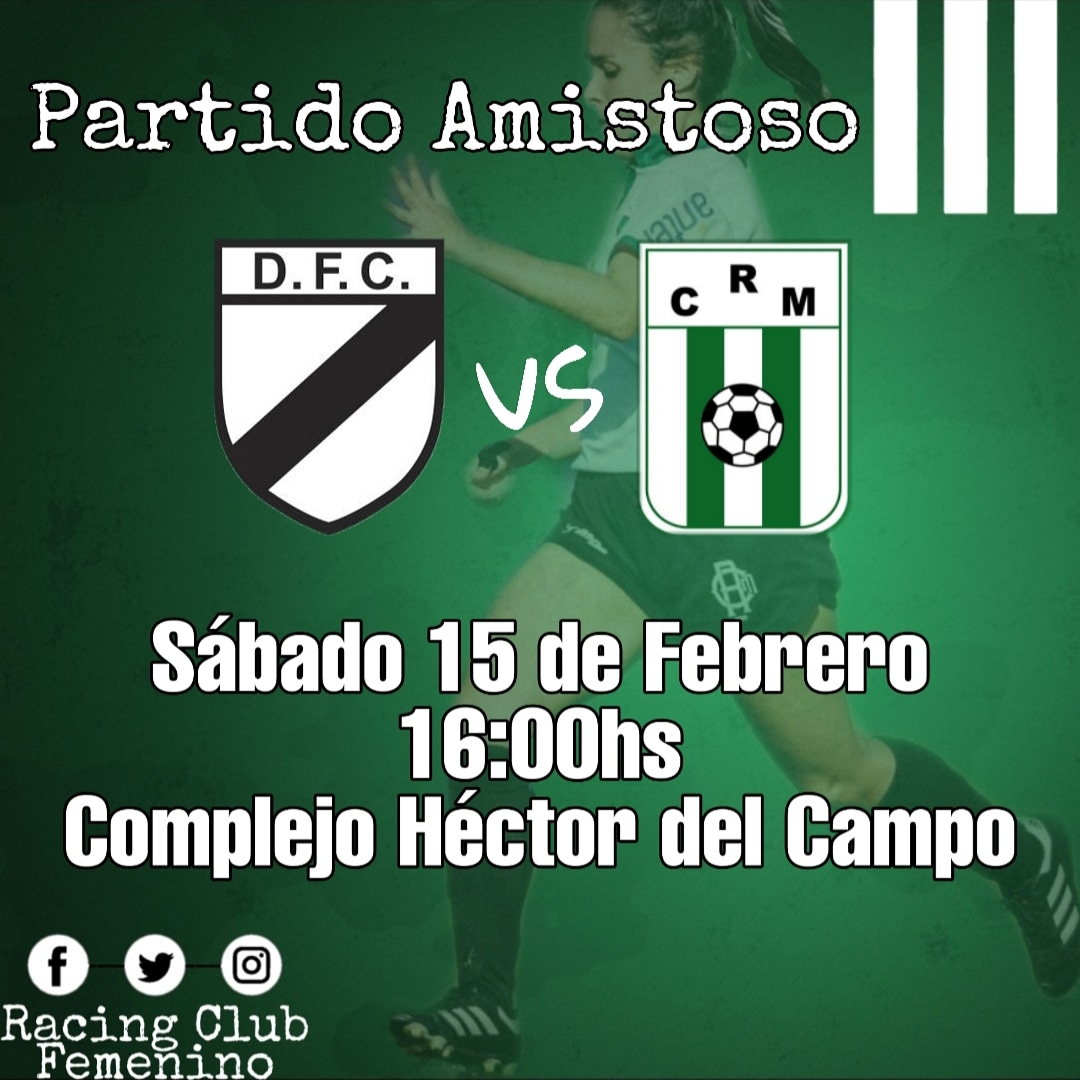 femenino_racing's tweet photo. Seguimos con la preparación 2020 ⚽️💪
#Pretemporada #Amistoso #Preparación #Racing2020 #SomosRacing 🇳🇬 https://t.co/r6j9elMnuv