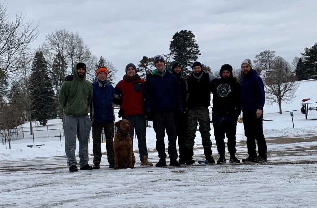 F3 Kalamazoo tweet media