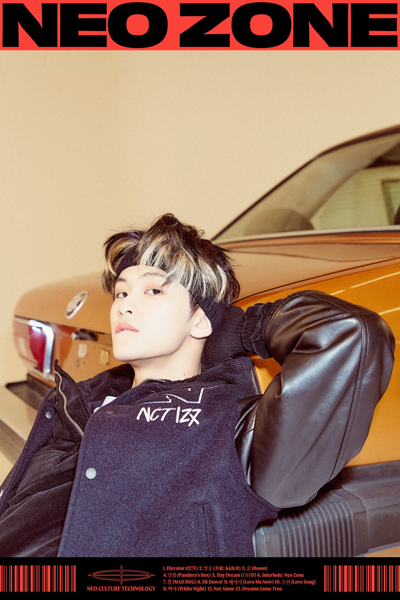 NCT 127 on X: 