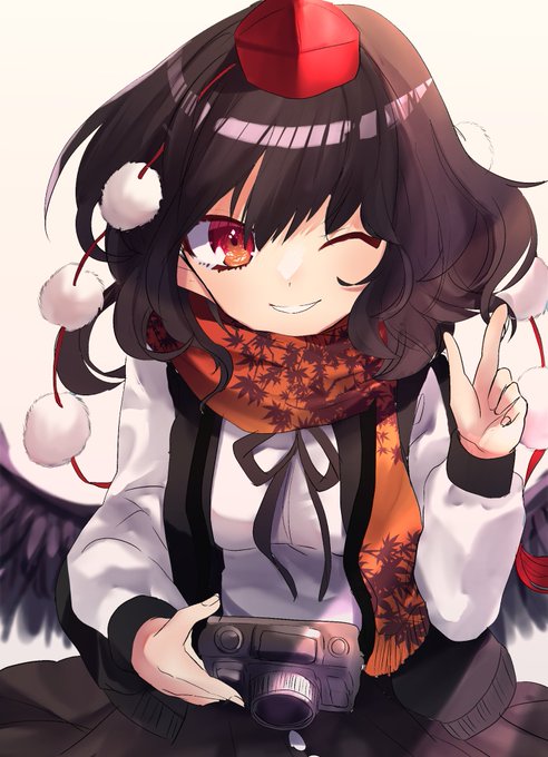 フランドール・スカーレット 「ハロウィンフランちゃん #東方