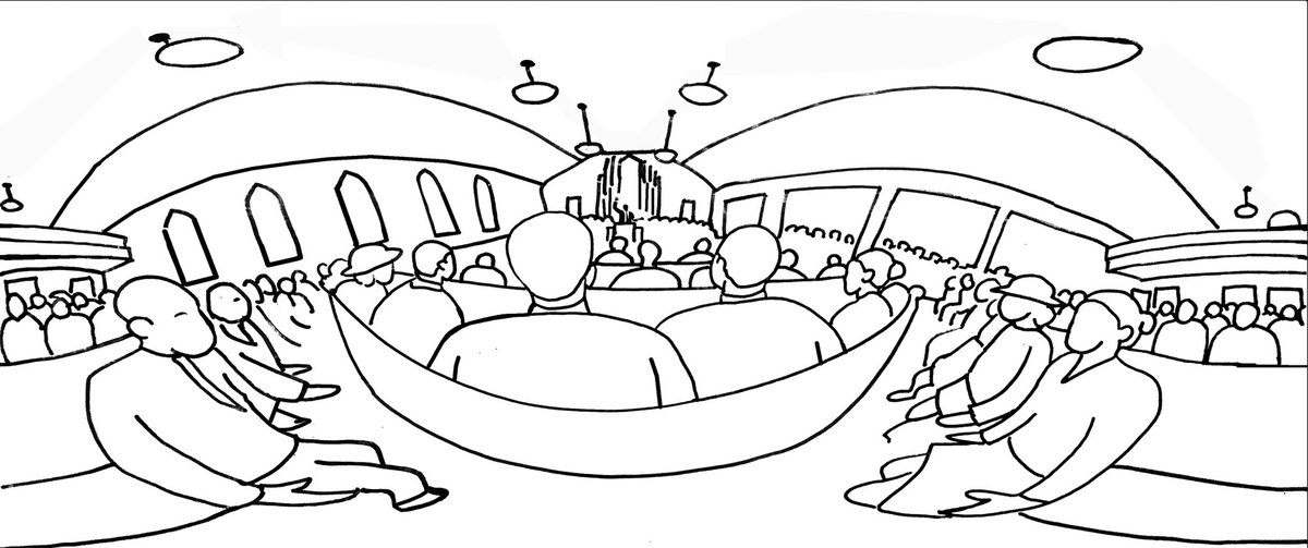 Panoform tweet media