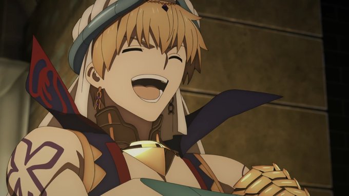 Fgoで グガランナ が話題に Fatego トレンディソーシャルゲームス Fgoで グガランナ が話題に Fatego トレンディソーシャルゲームス
