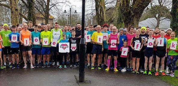 King's Lynn parkrun tweet media