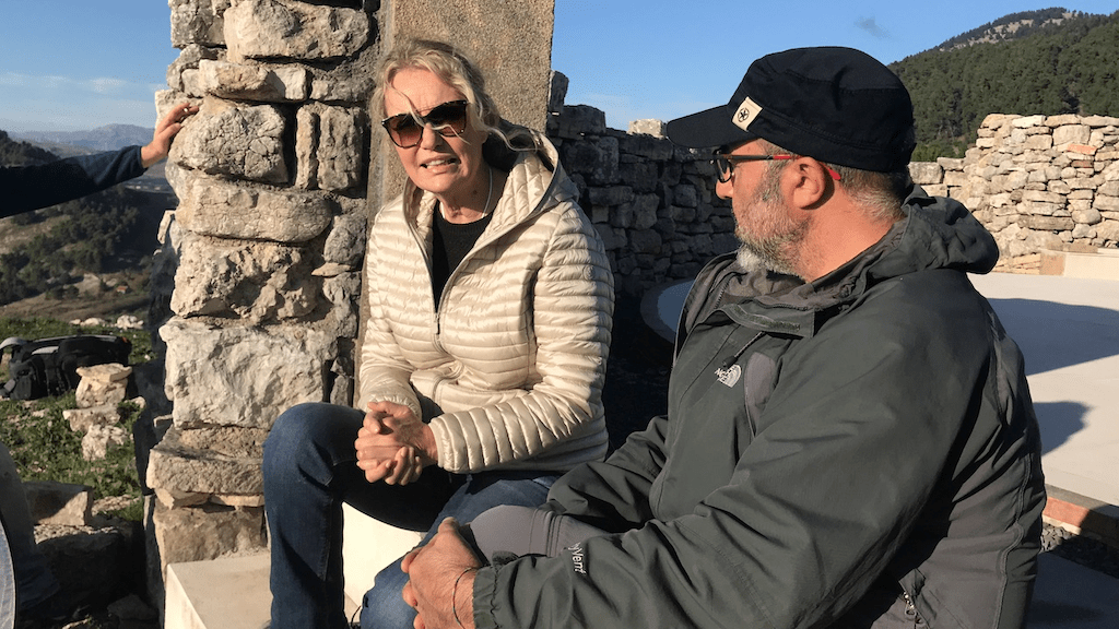I Monti Sicani su “Eden, un mondo da salvare” con Licia Colò, lunedì su LA7 magaze.it/wps/2020/02/15…