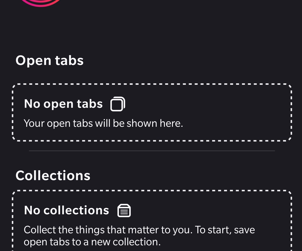 RicLeP's tweet image. Hi @firefox, I&apos;ve been trying #firefoxpreview on Android and like it, but have one suggestion, please make tapping the No open tabs box open a new tab. I press it every time expecting this behaviour. Thank you! 🦊