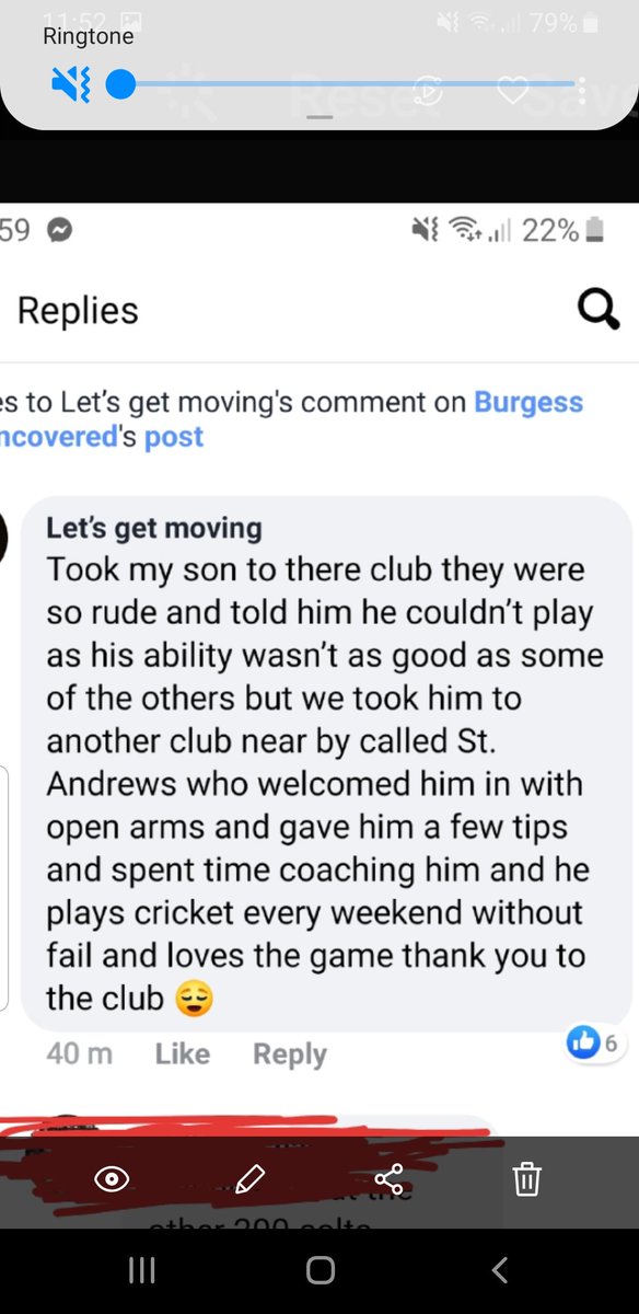 01Wickers's tweet image. Imagine you are a grown up and post this to try to discredit a cricket club. Turns out a blatant lie and you play for the one who you are trying to benefit and dont even have kids. 
😂😂😂.