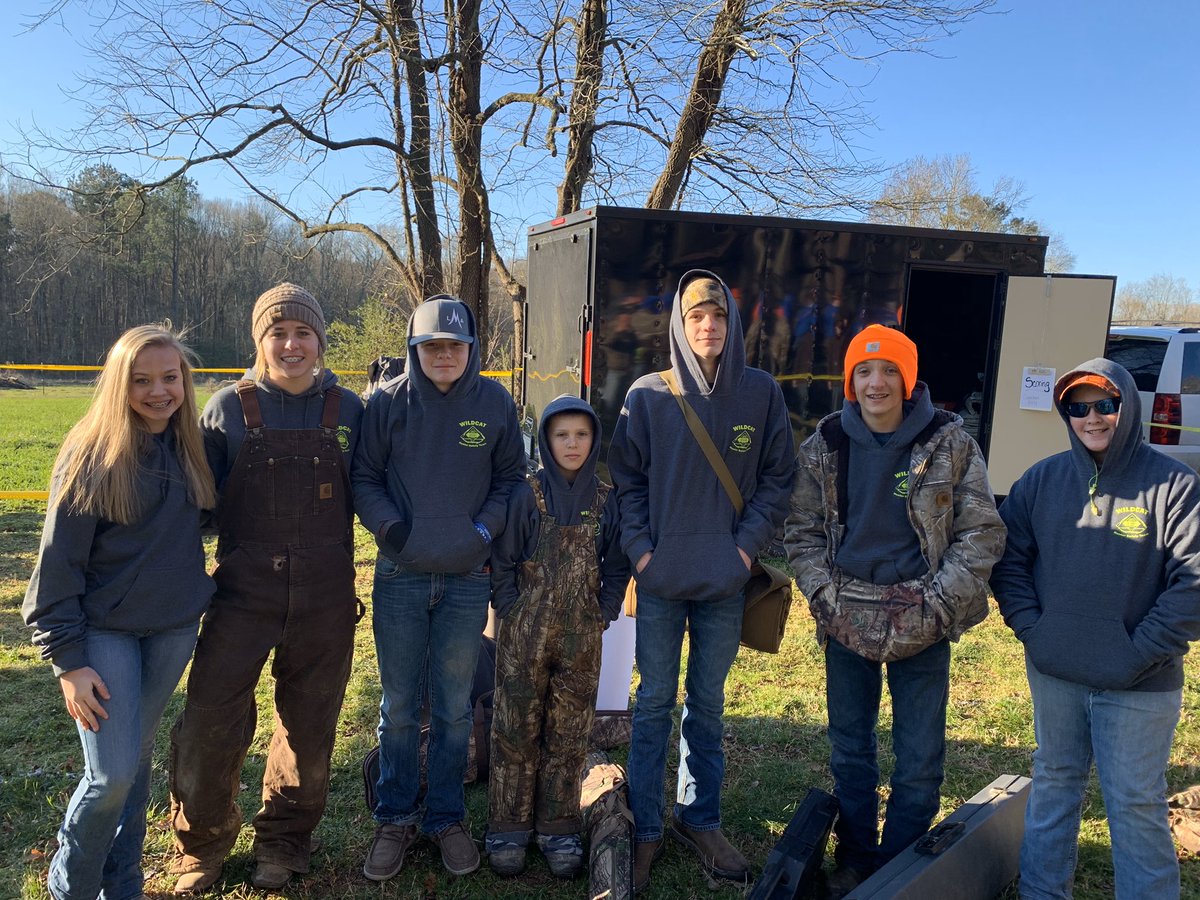 Southeastern Randolph Middle School tweet media