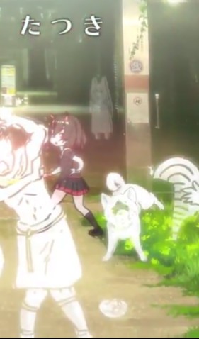 声優の盾のtwitterイラスト検索結果