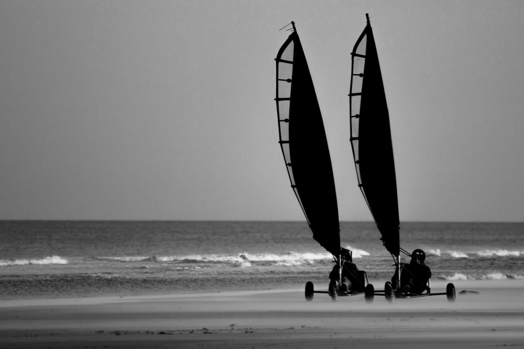 Dit is écht een must-do tijdens de #voorjaarsvakantie: #blokarten! #Terschelling buff.ly/2IDClEN