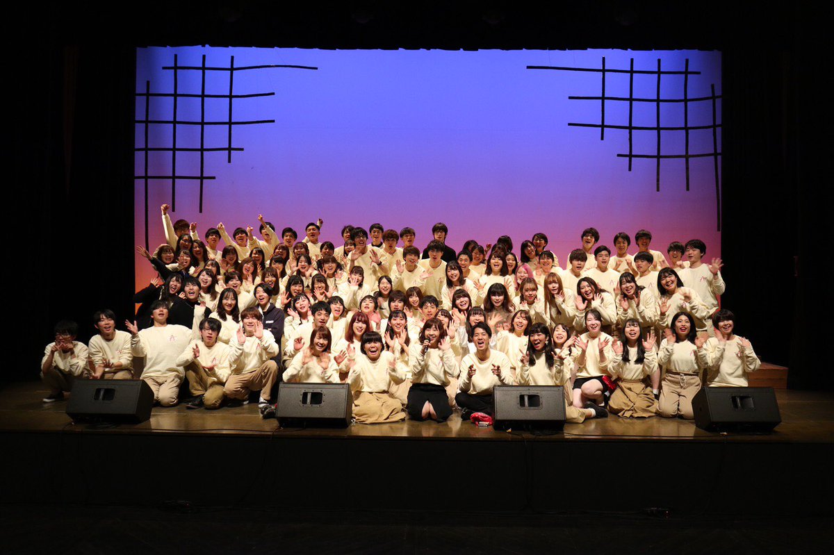 dasLied_live's tweet photo. 💮冬ライブ満員御礼💮

改めまして、本日dasLied WL2020『A.』無事に終了いたしました！
大変多くの方にご来場いただき、ありがとうございました✨

ライブに関するご感想がありましたら、ぜひ  #dasLiedWL_A  のハッシュタグをつけてツイートしてください🤳

今後もdasLiedをよろしくお願いします☺️ https://t.co/12GqAK9BbQ