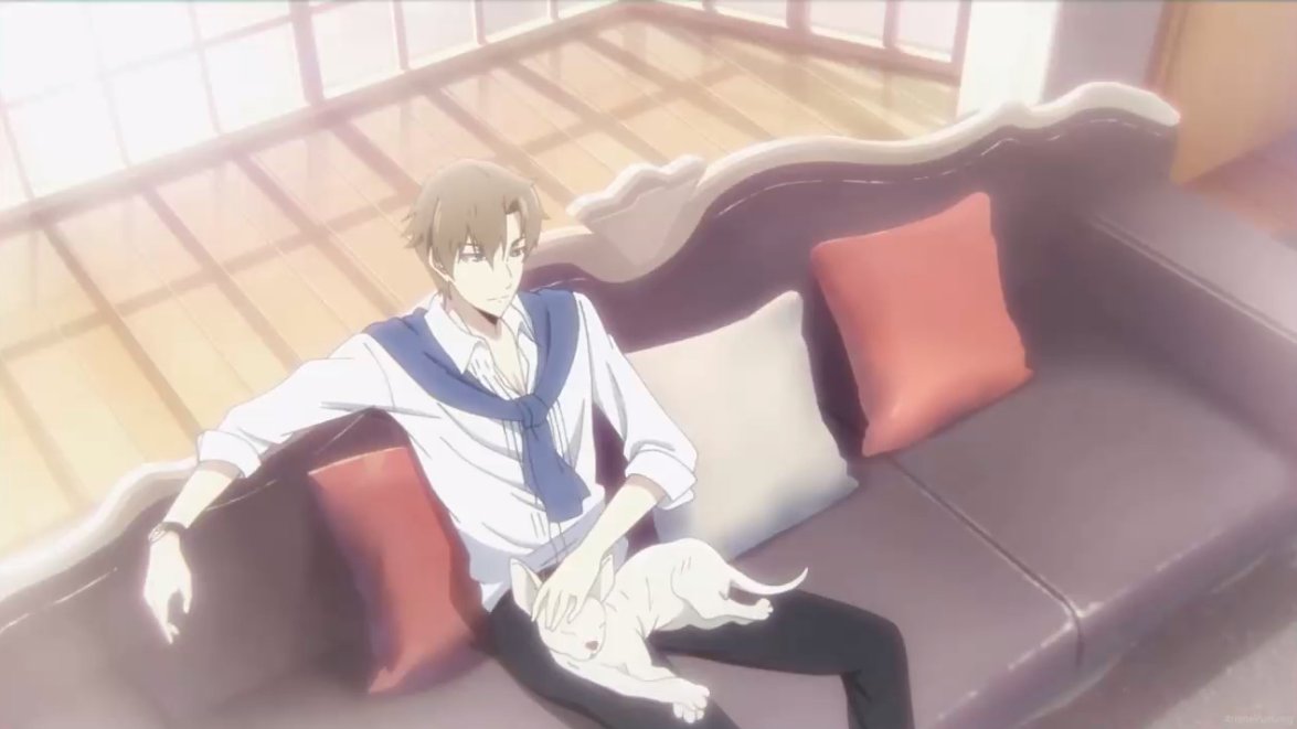 Chinese anime english sub