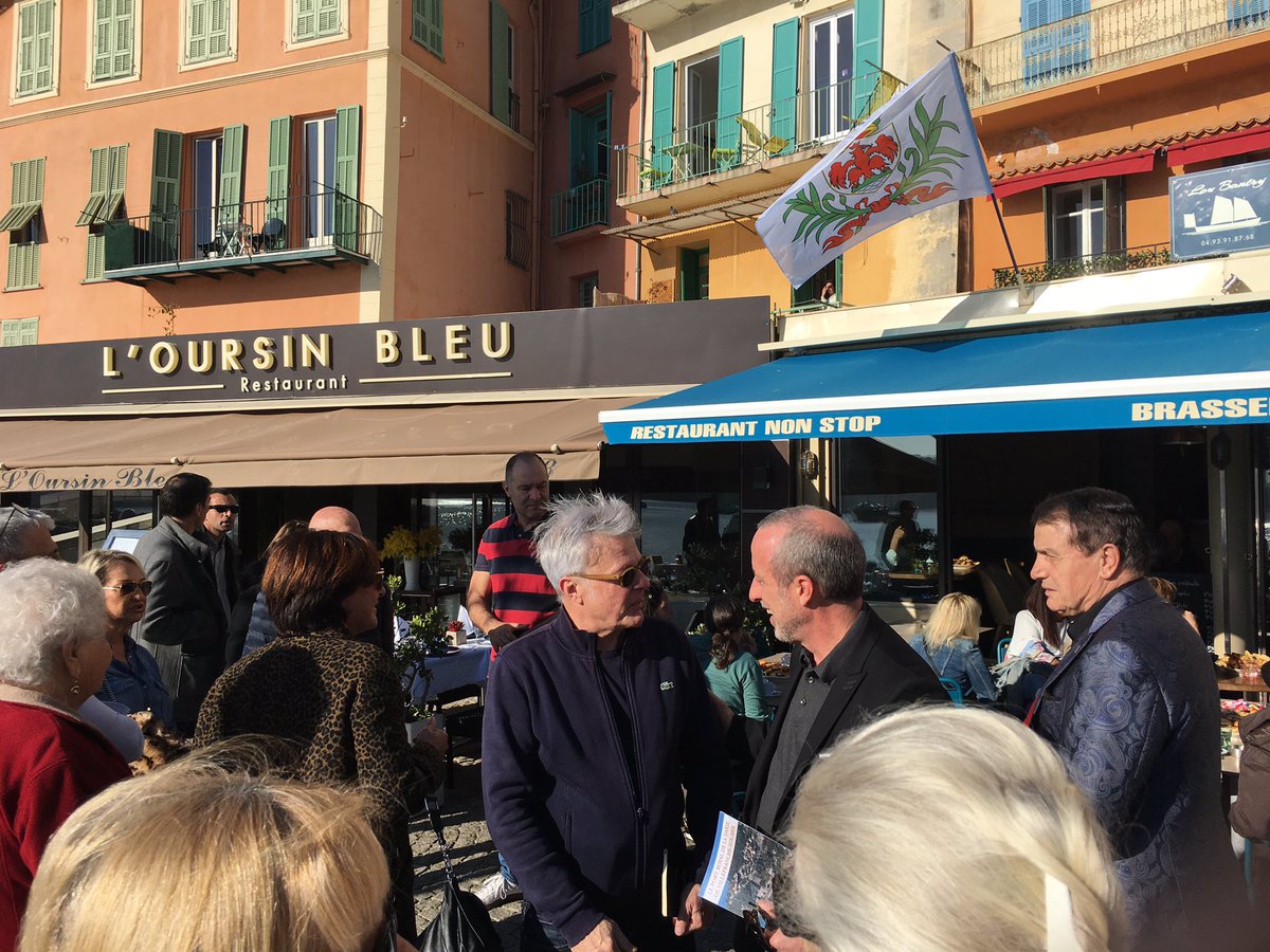 trojani2020's tweet photo. Encore un grand succès pour le Café Débat du Samedi matin !
#TousUnispourVillefranche ! https://t.co/WH2RDVCr0N