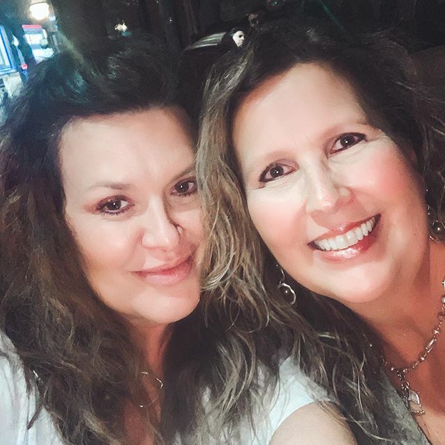 TotTradeInc's tweet photo. Happy Birthday to my World Travel Buddy, Girl Cousin, Giggle Partner, Total Babe, and our Tinkerbell. 
I love and adore EVERYTHING about you. ❤️
#bubblebaths, #mamawandpapaw, #winelovers, #laughter, #wherenext,  #loveyou, #seetheworld, #firstcousins https://t.co/jWDI8fUJrj https://t.co/MGApKrZmpn