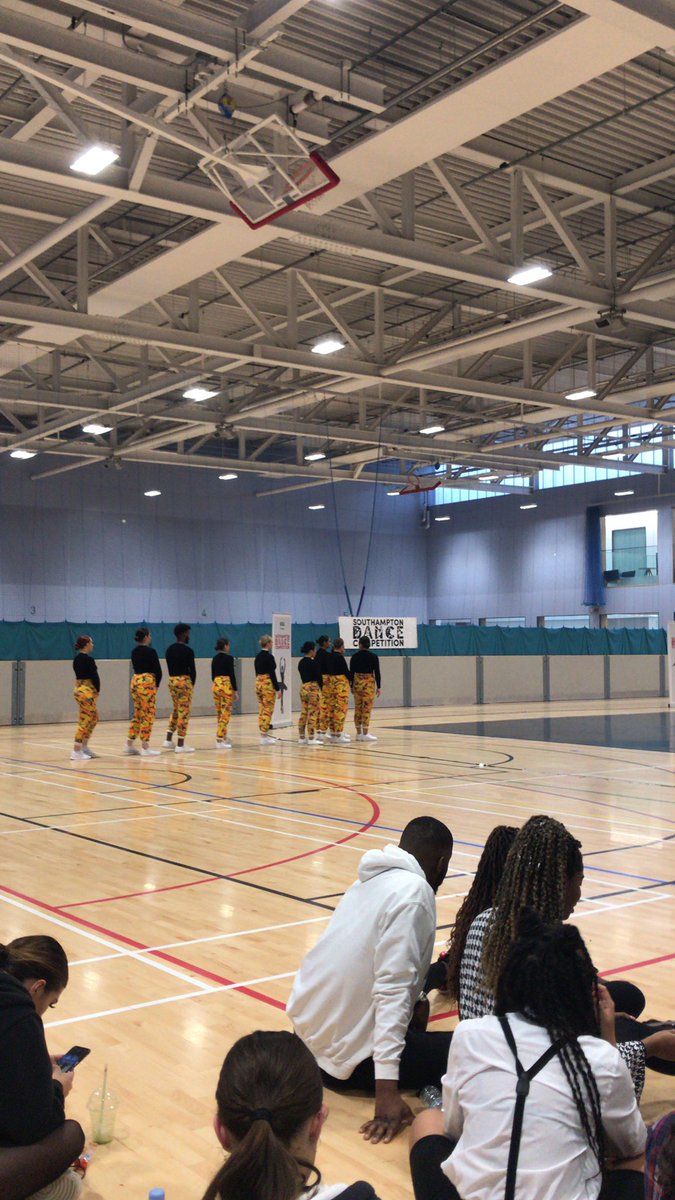 Can’t wait for this to close novice street #@UweDance <a href="/UWE_Dance/">UWE Dance</a> #sotondancecomp2020