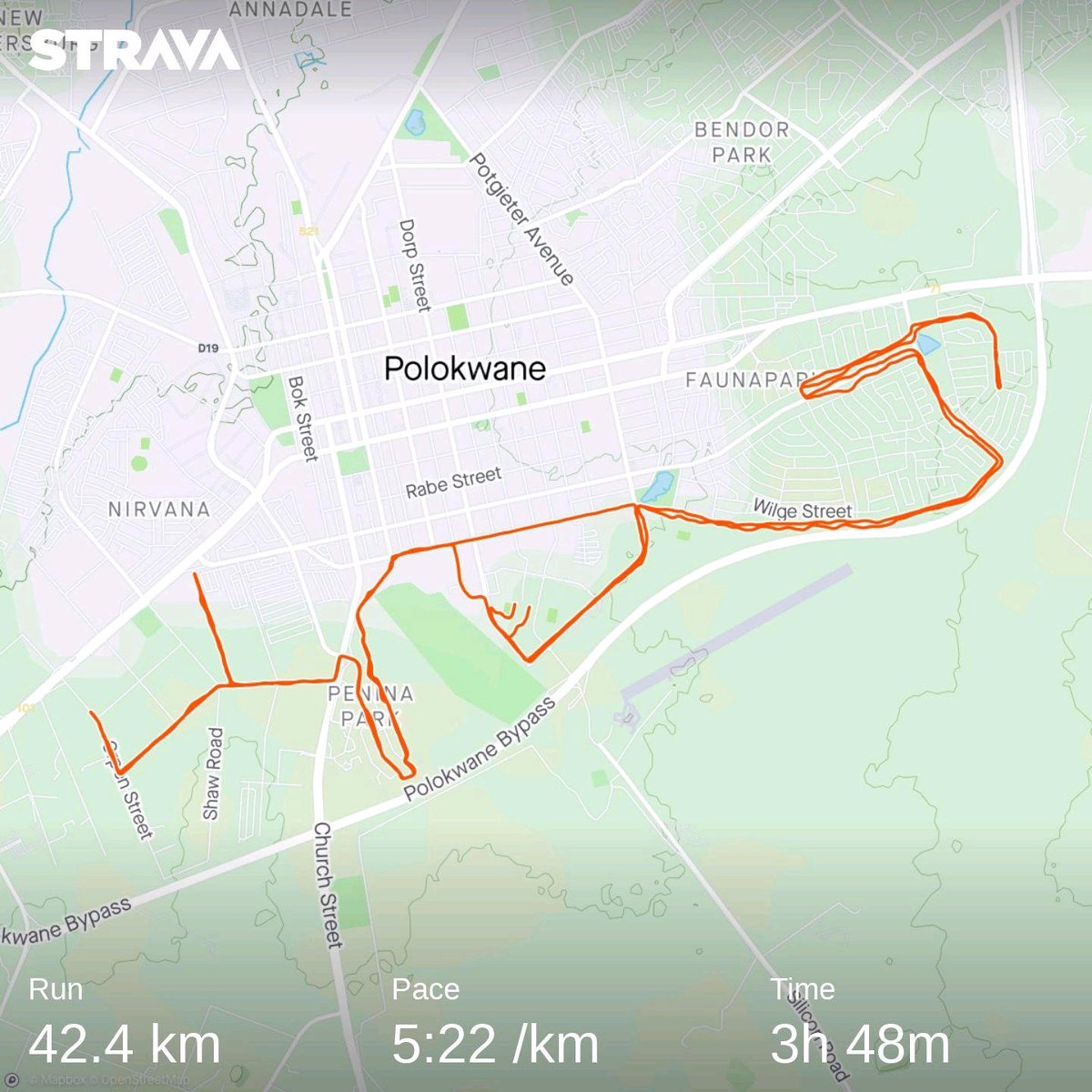 Polokwane Marathon 2020 unfitness showed me flames.😥but we shake the dust an move on. #RunnerUp #YouMightHaveAValentineBut #ValentinesDay