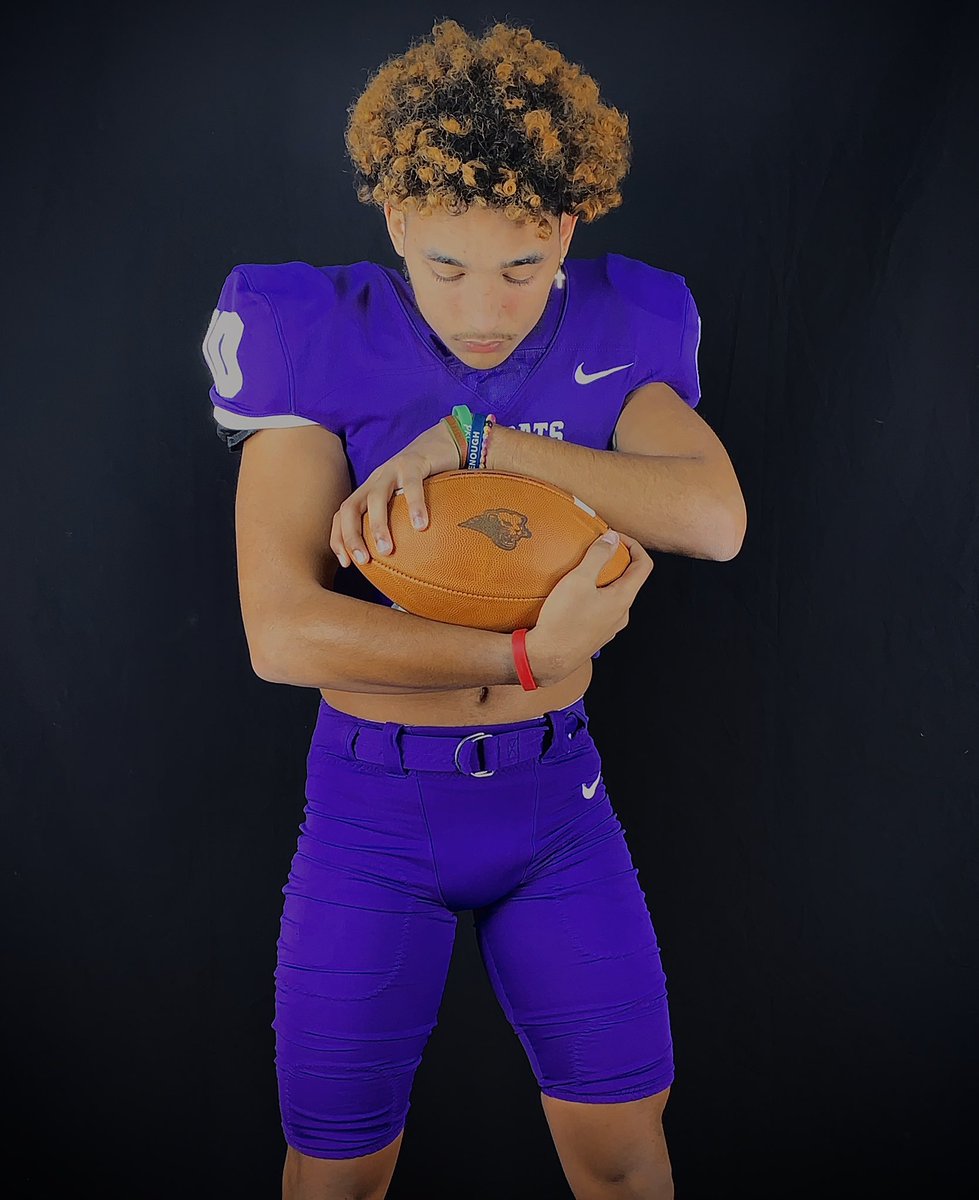 Blessed to say I will be taking my talents to SBU!! #gobearcats #committed