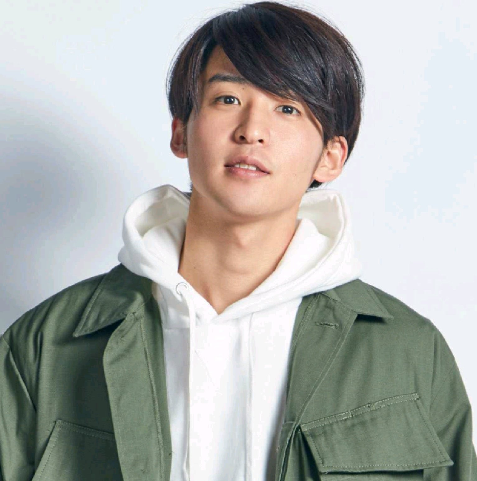 目黒蓮くん EMPIRE Solo Clip featuring Meguro Ren's Dance Scene | TikTok