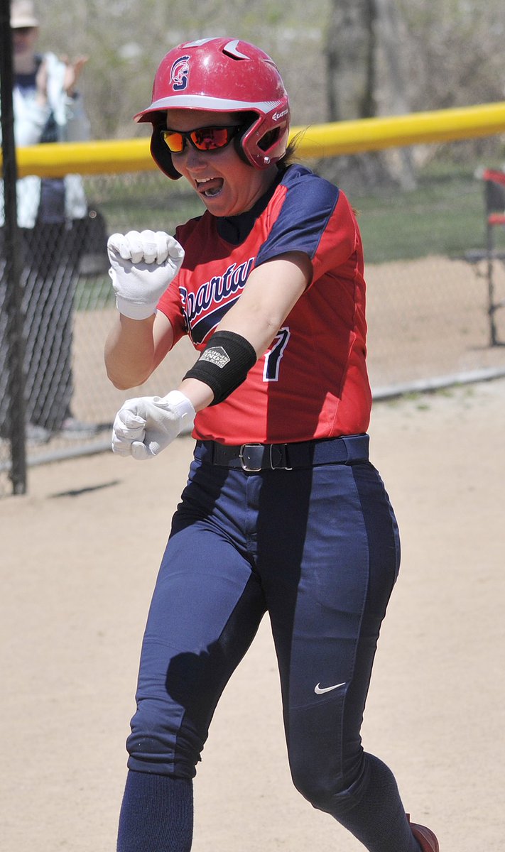 TheTylerHetu's tweet photo. Opening day mood. #swccsoftball https://t.co/mbNVGBpYhs