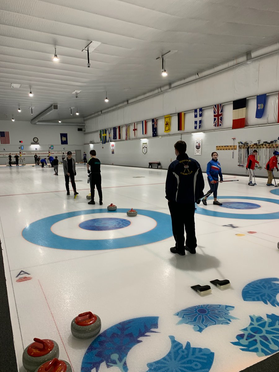 Nutmeg Curling Club tweet media