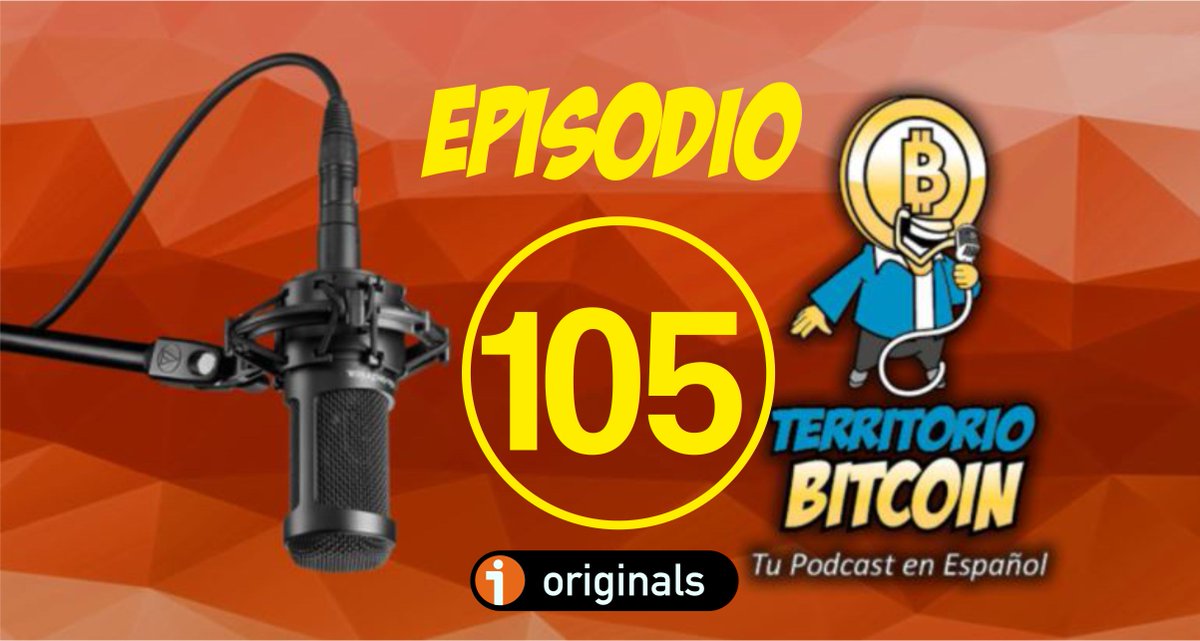 Motril__Digital's tweet image. ow.ly/4Qwn50ynjry Entrevista a @Jesussbermejo CEO de #criptoro y @elianhuesca de #Decred y concurso de regalo de 5 camisetas #binance #wanchain #chainlink #Woonkly @CIBTC_ES @territoriobtc #blockchain #bitcoin #podcast  #motril #summit  #cresio #tecnalia #iebs #alastria