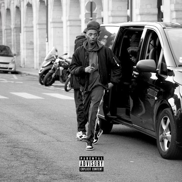 ajd_sortait's tweet photo. L'album "Inaccessible" de Take A Mic sortait il y a 1 an.

@TakeAMic #TakeAMic #Inaccessible https://t.co/4lWmeQ2Kpq
