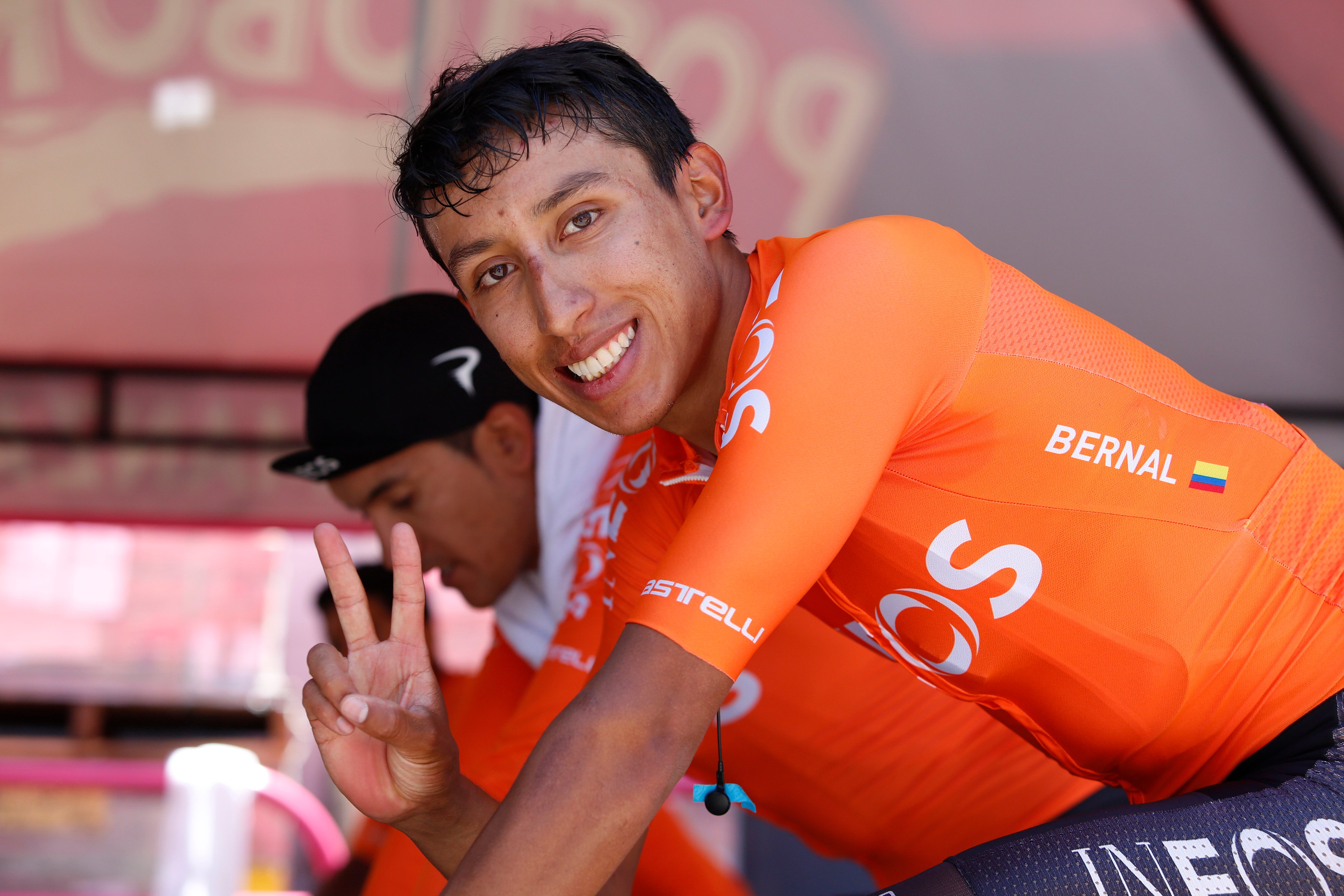 Team ineos kit 2020 sales