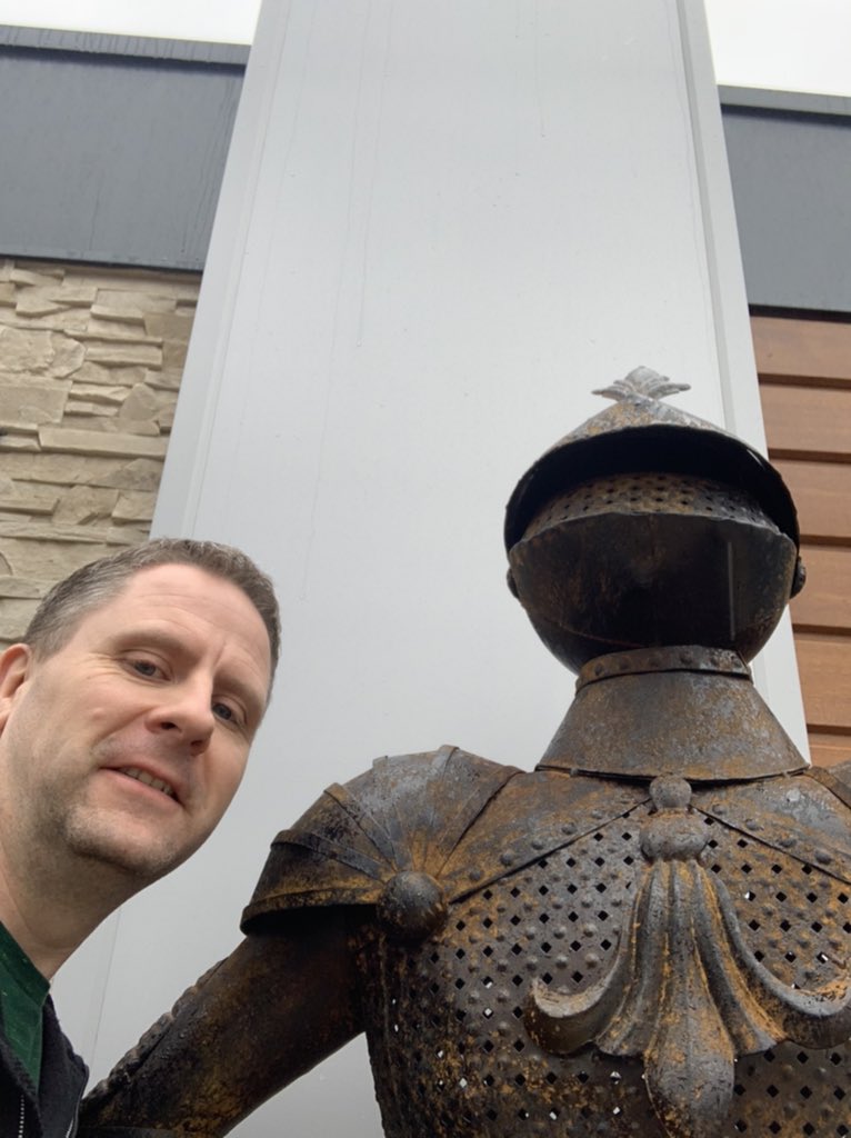 Weather is atrocious but I’m doing some research @alfiebest33  #teambest