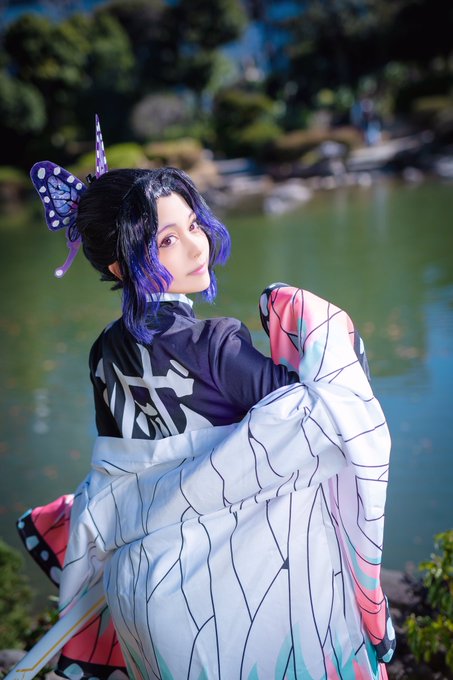 Twitterのコスプレ画像32