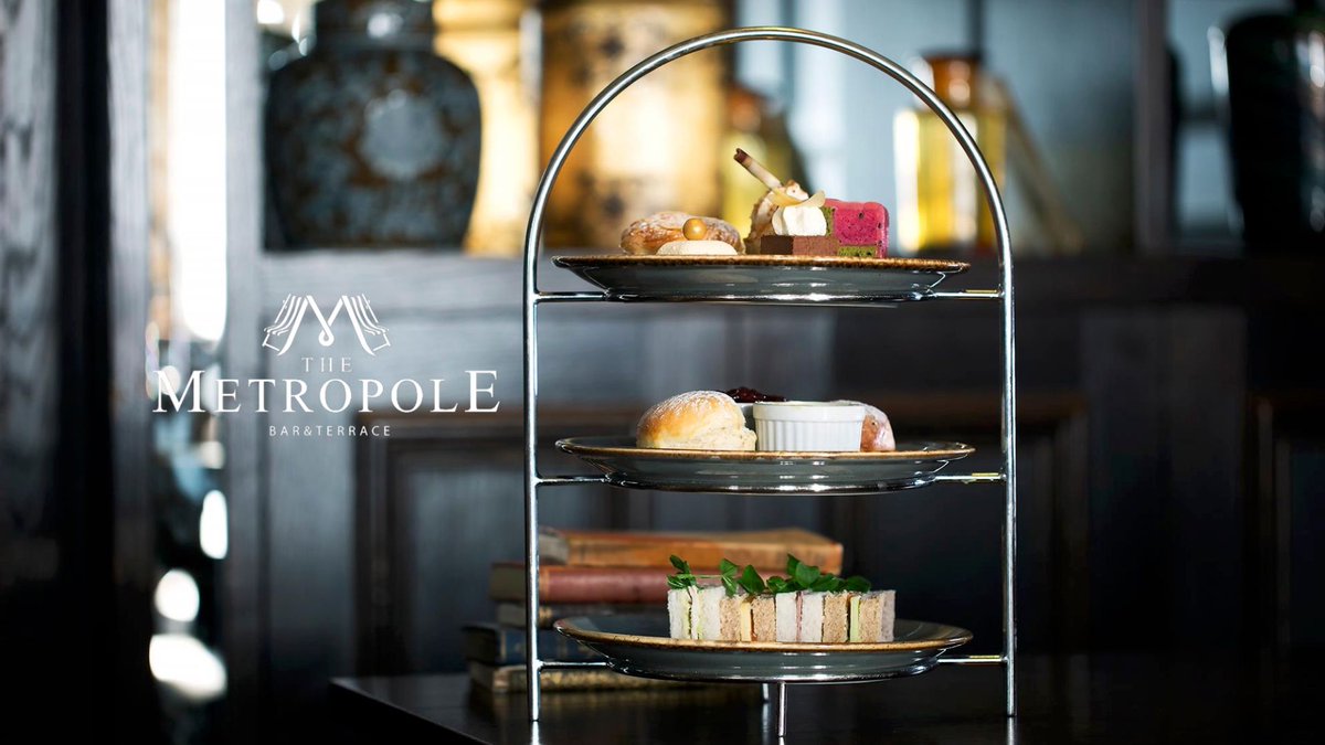 Are you celebrating your graduation on the 7th? We're just around the corner from the <a href="/BrightonCentre/">Brighton Centre</a>. Why not bring your family along for afternoon tea, and graduates get a complimentary glass of fizz! 🎓🥂
£24 pp, booking is advisable.
bda.bookatable.com/Mobile/Restaur…
