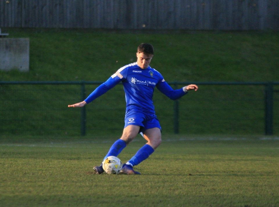 PaulPaulblack66's tweet photo. 'MASSIVE' Congratulations to @sammcclelland99 on your 21st birthday today, Enjoy Mate!!! #Capain #Leader #Winner #Pleasuretomanage https://t.co/zXuJps6jHe