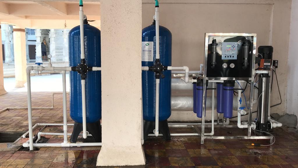 OnEnergy5's tweet image. #ProjectDelivered
 We are happy to announce our Successful Project Completion of 4000LPH RO plant at Taloja, Phase-2, Navi Mumbai for one of our New Client: Subham Builder. 
Reach us to at: engineering@onenergy.in or call us at(+91)9126374804