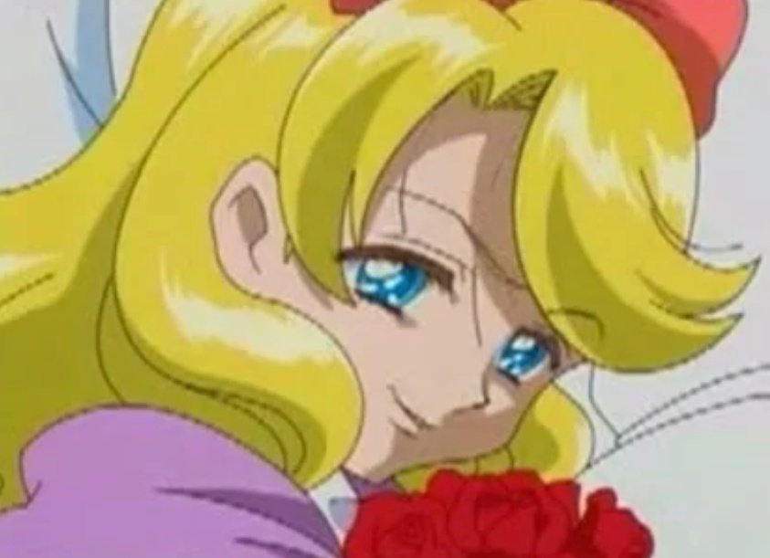 初音 アキ Rumishishido 熱演されてた宍戸留美さんには 大変申し訳ありませんが 明日のナージャ放送当時 ローズマリーは大嫌いなキャラでしたね T Co 3vxkn3sgh6 Twitter