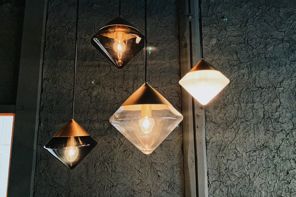 NEW LIGHT POTTERY R2 / small ニューライトポタリー NEW LIGHT