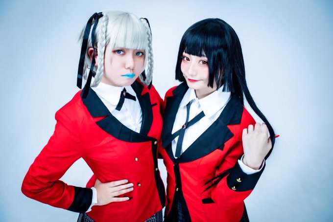 Twitterのコスプレ画像46