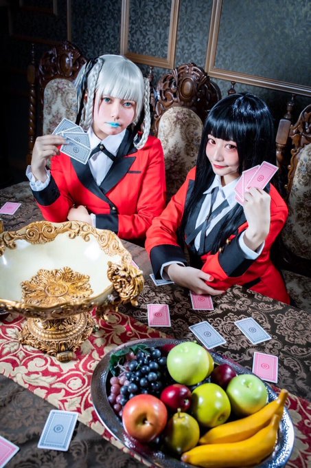 Twitterのコスプレ画像45