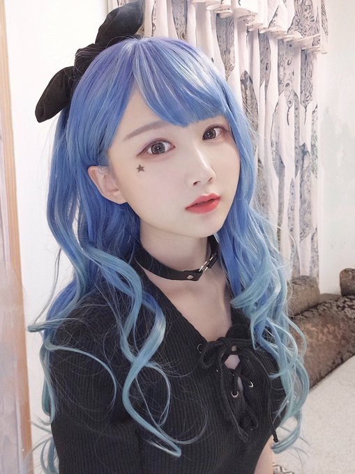 コスプレイヤー梨嘉AligaのTwitter画像65