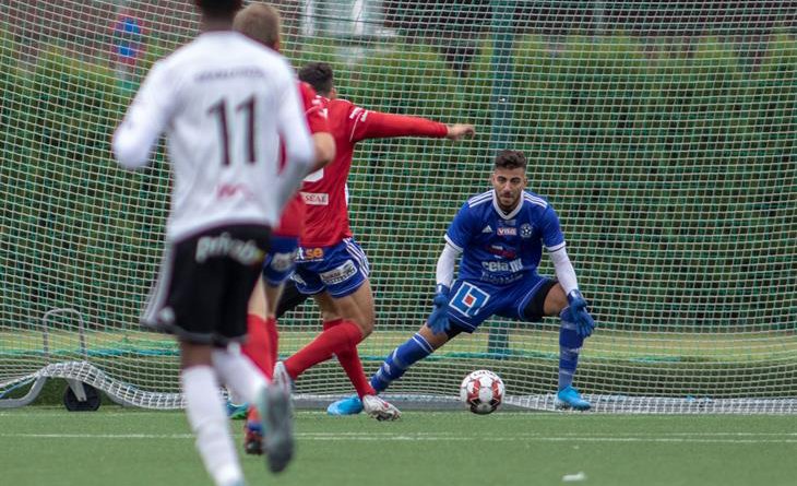 Nu har Hasan gjort klart med en ny klubb: "Känns otroligt skönt": tvgfotboll.com/nu-har-hasan-g… #tvgfotboll