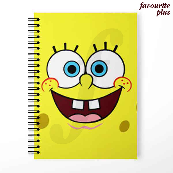 favourite_plus's tweet photo. High quality Spongebob inspired Spiral Notebooks by independent artists and designers from around the world.
#SpongeBob #favouritePlus #printing #pubg #customized #personalized #notebook #corporate #gift #Follow4Follow #likes4likes #HBLPSL #digitalprinting #Pakistan https://t.co/D8JFxwNqoD