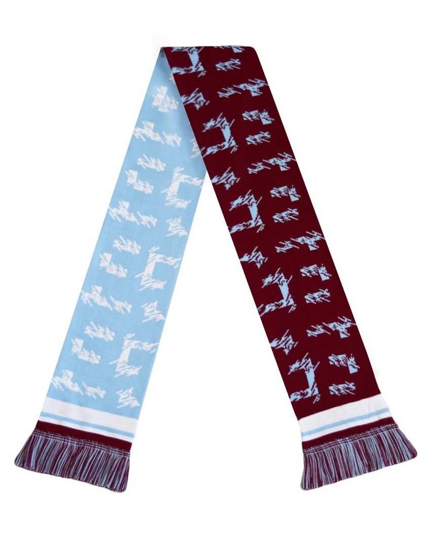 FansFavouriteUK's tweet image. BUY ONE GET ONE FREE on our Burnley scarf. Offer ends 21st Feb.

Don't miss out! Shop here: fansfavourite.co.uk/products/Burnl… #twitterclarets #utc