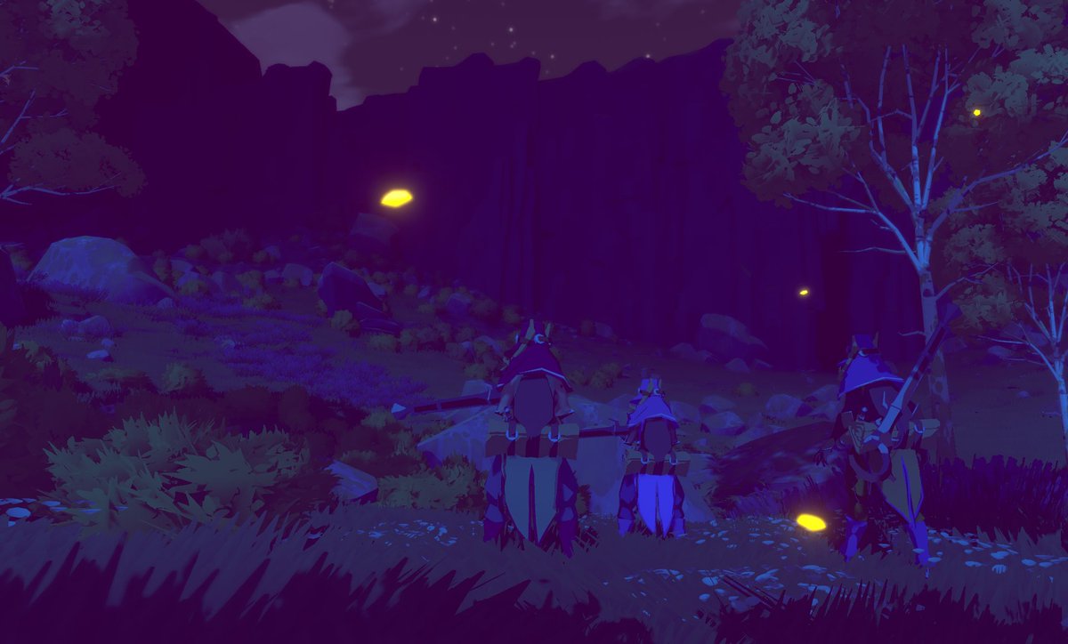 Some WIP shots from a project I'm developing with <a href="/coherenceio/">coherence</a>

 #screenshotsaturday #indiedev #madewithunity