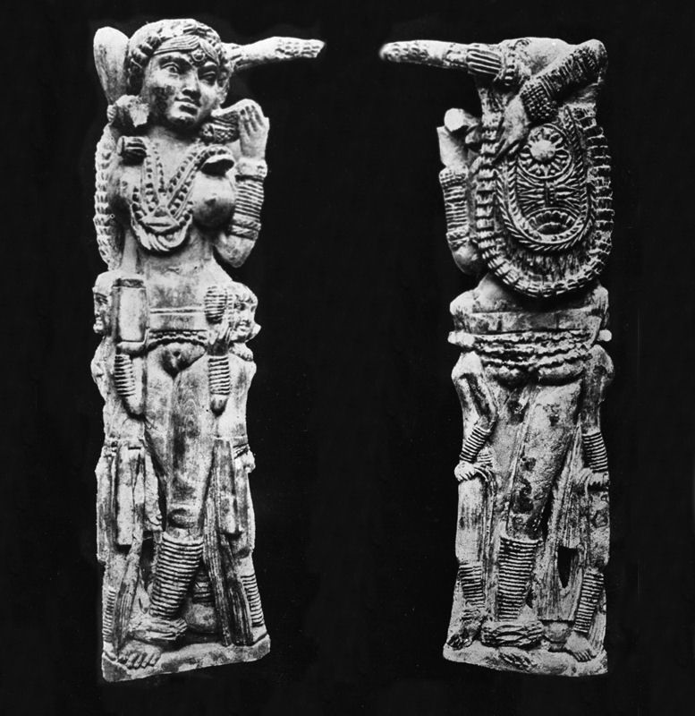 Trimontium Trust tweet media