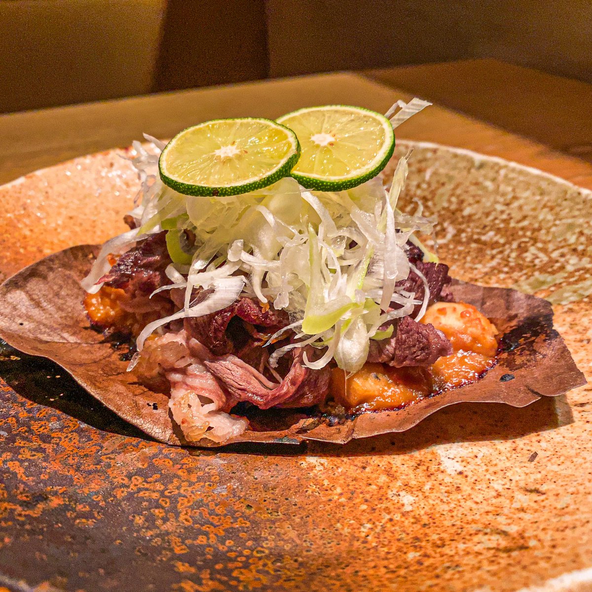 ／
京都おばんざいと新鮮なお刺身🥢
＼

【茶茶白雨】in新宿

京都おばんざいと新鮮なお刺身をご用意した和食のお店👍
創作には走らず、どこか素朴でほっとするお料理😀